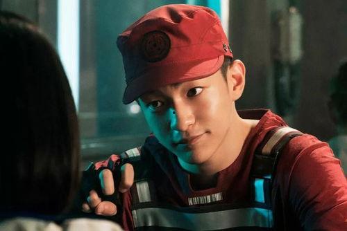 狗仔爆料屈楚萧视频,屈楚萧私密视频引发热议 第1张 狗仔爆料屈楚萧视频,屈楚萧私密视频引发热议 第1张